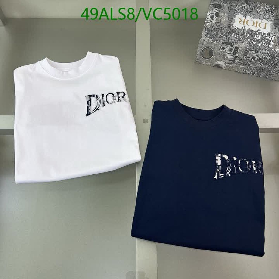 Dior-Kids clothing Code: VC5018 $: 49USD