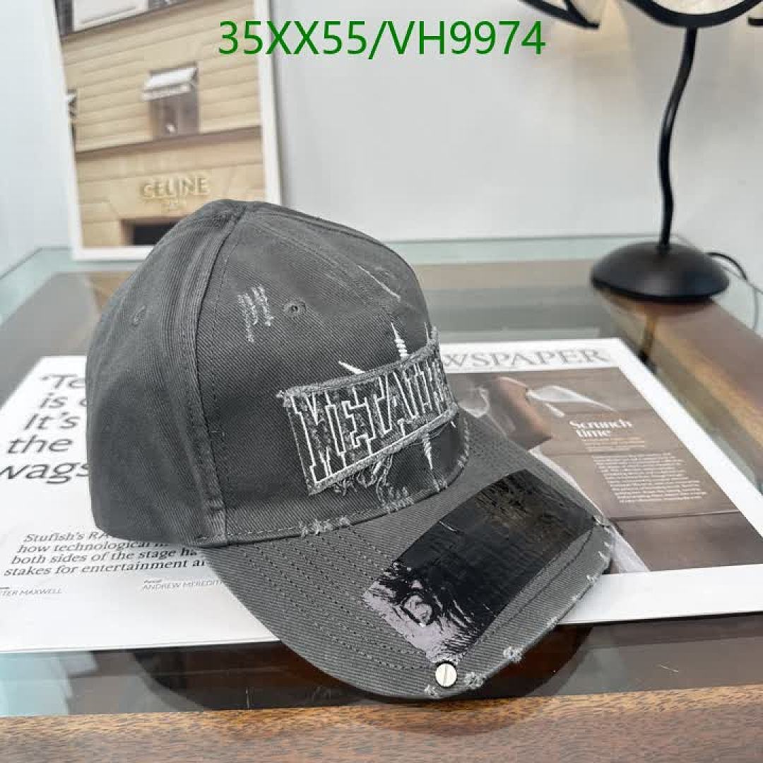 Balenciaga-Cap(Hat) Code: VH9974 $: 35USD