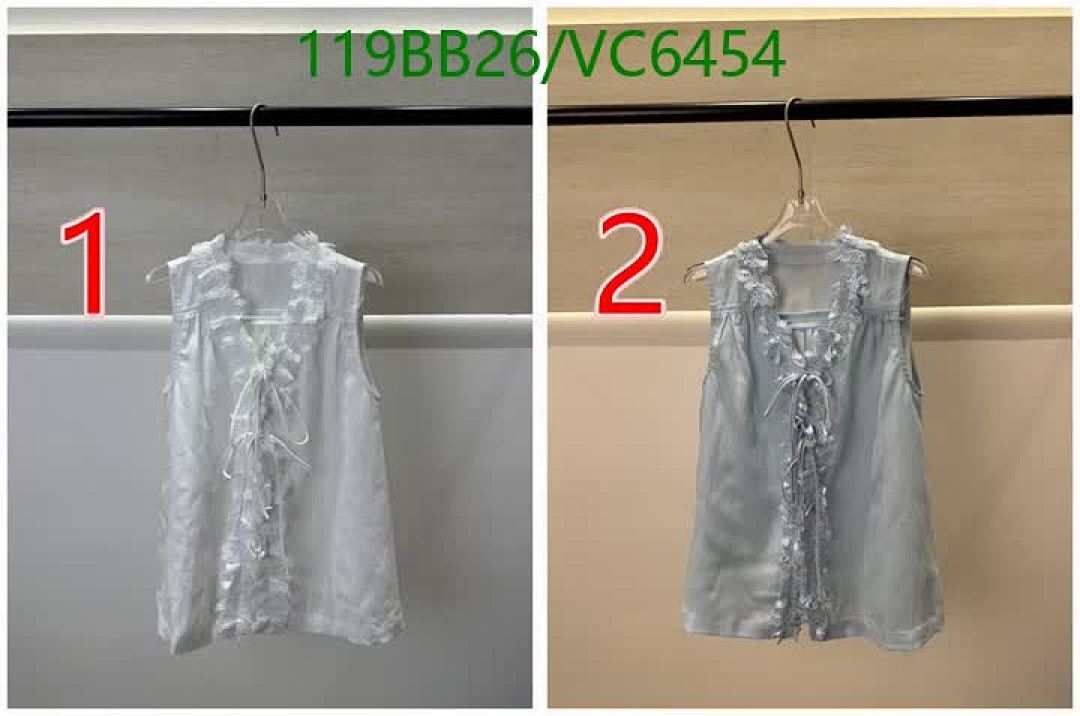 LV-Clothing Code: VC6454 $: 119USD
