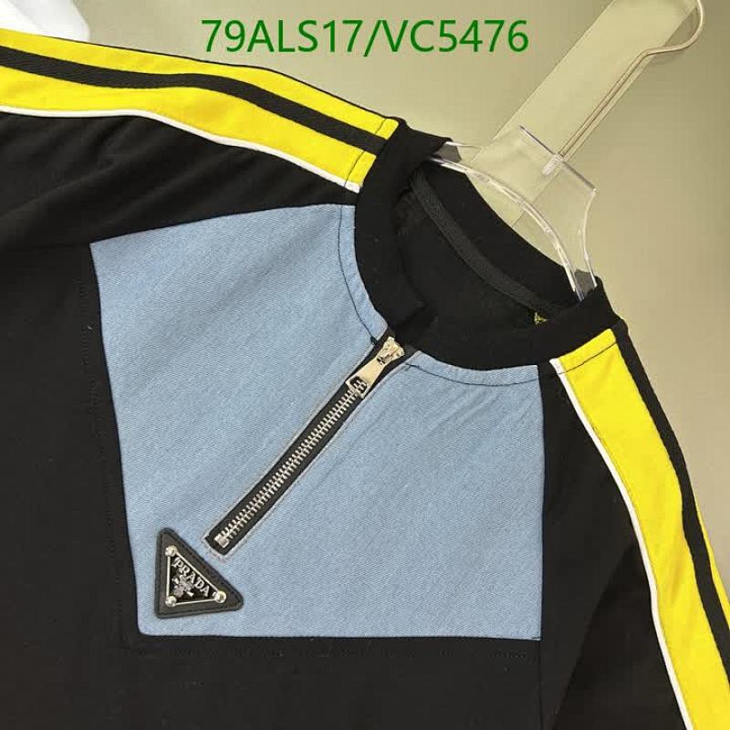 Prada-Kids Clothing Code: VC5476 $: 79USD