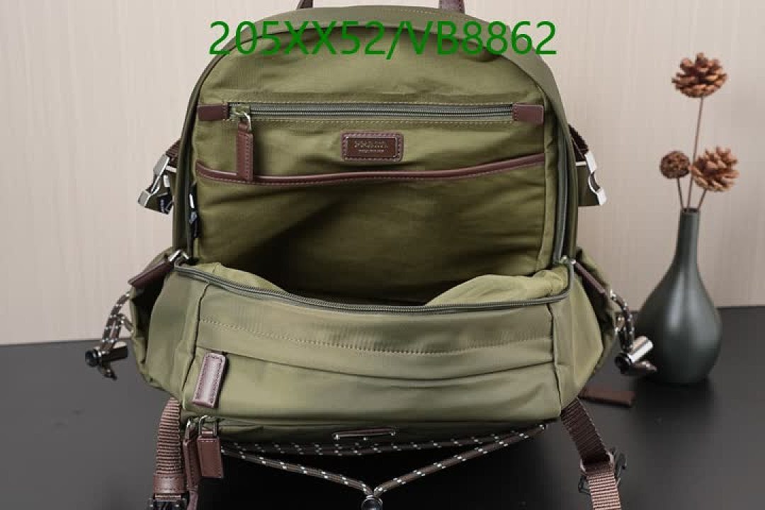 Prada-Bag-Mirror Quality Code: VB8862 $: 205USD