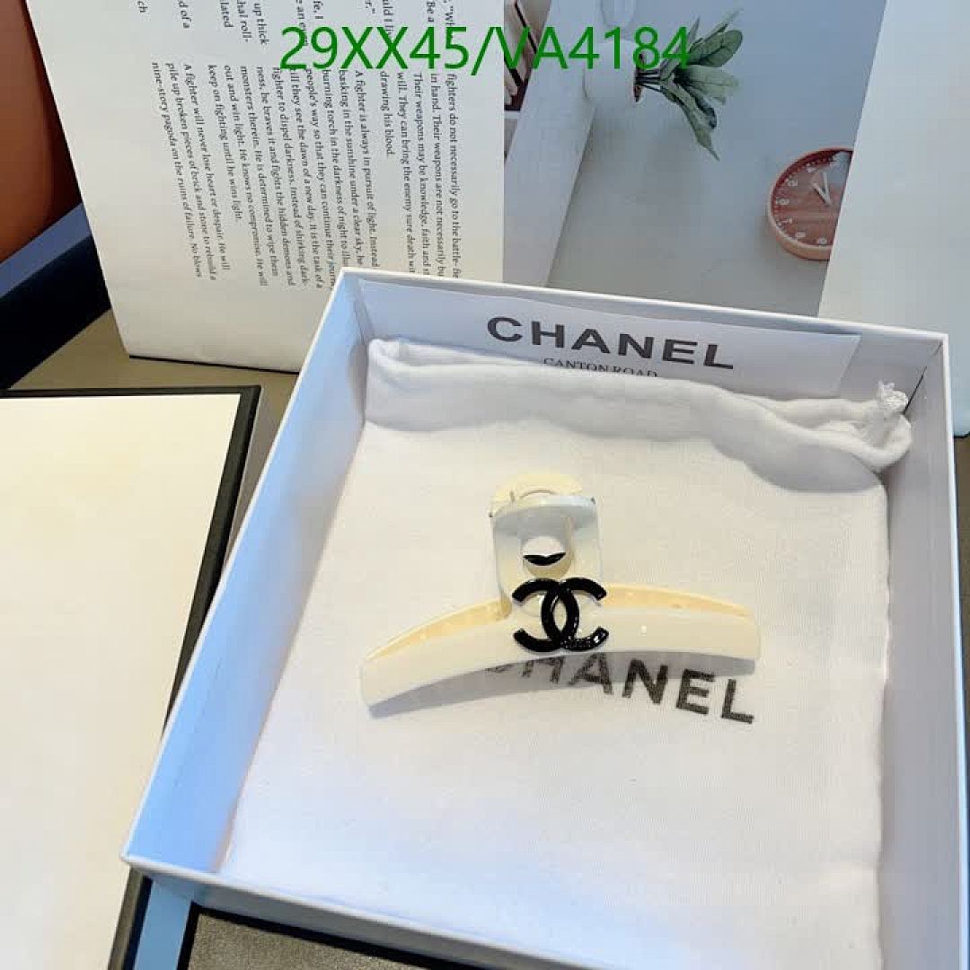 Chanel-Headband Code: VA4184 $: 29USD