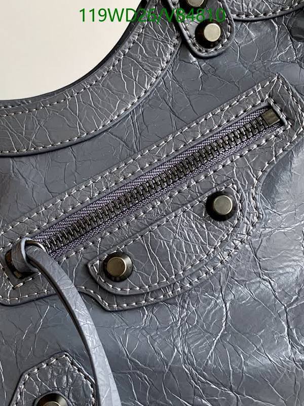 Balenciaga-Bag-4A Quality Code: VB4810 $: 119USD