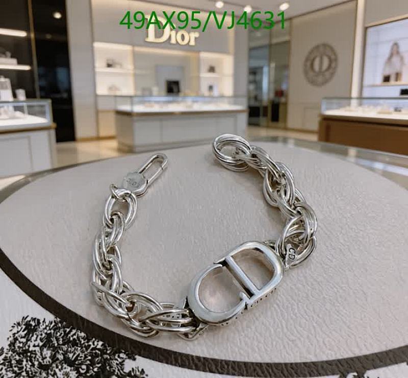 Dior-Jewelry Code: VJ4631 $: 49USD