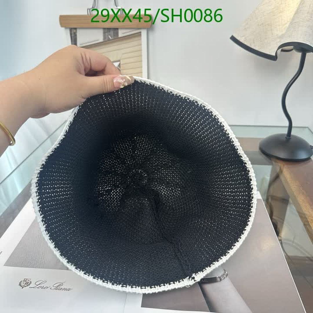 Chanel-Cap(Hat) Code: SH0086 $: 29USD