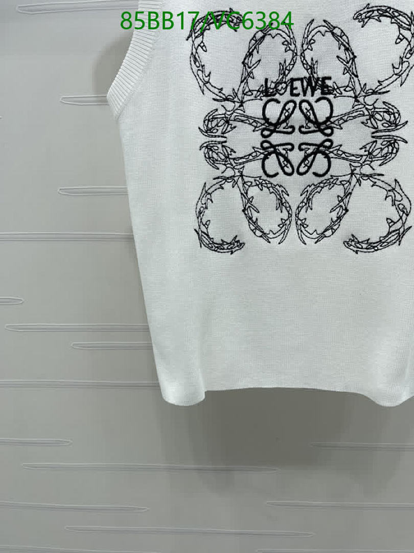 Loewe-Clothing Code: VC6384 $: 85USD