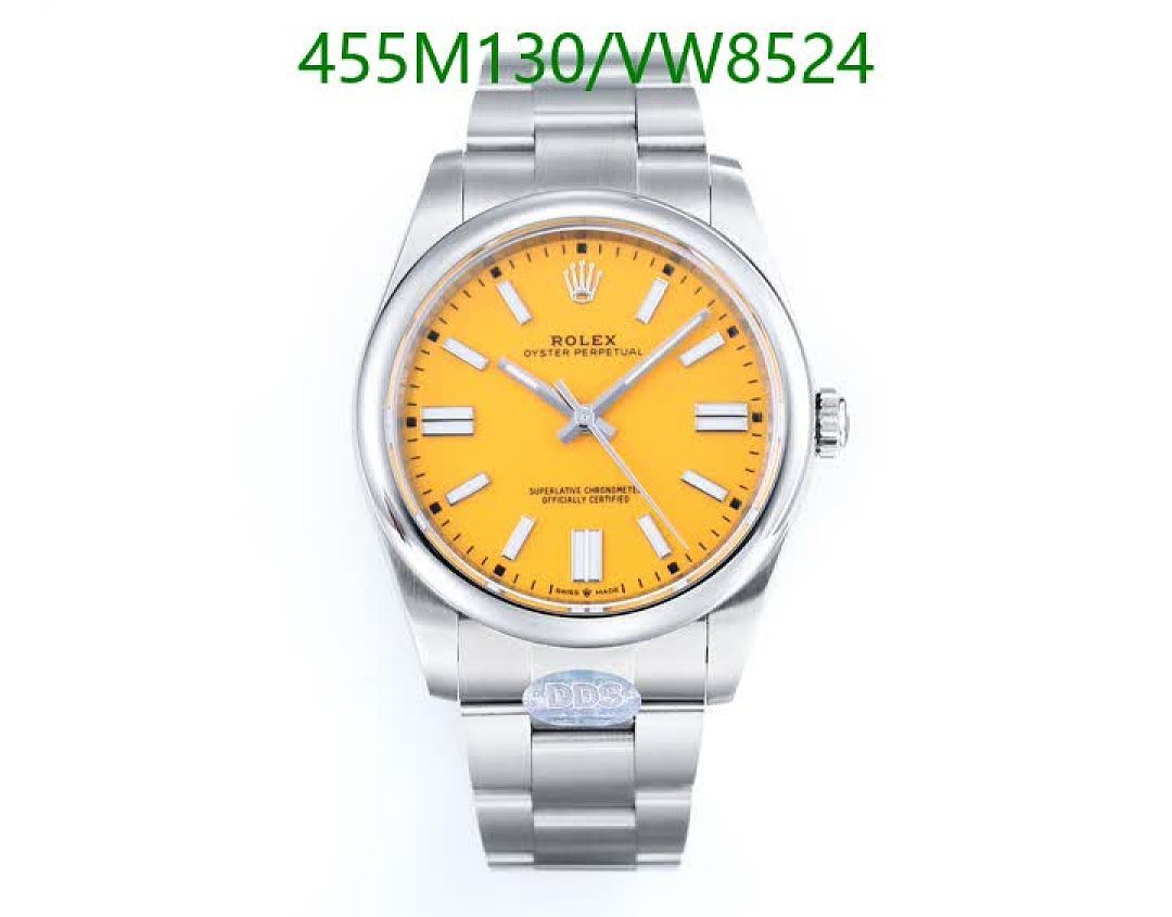 Rolex-Watch-Mirror Quality Code: VW8524 $: 455USD