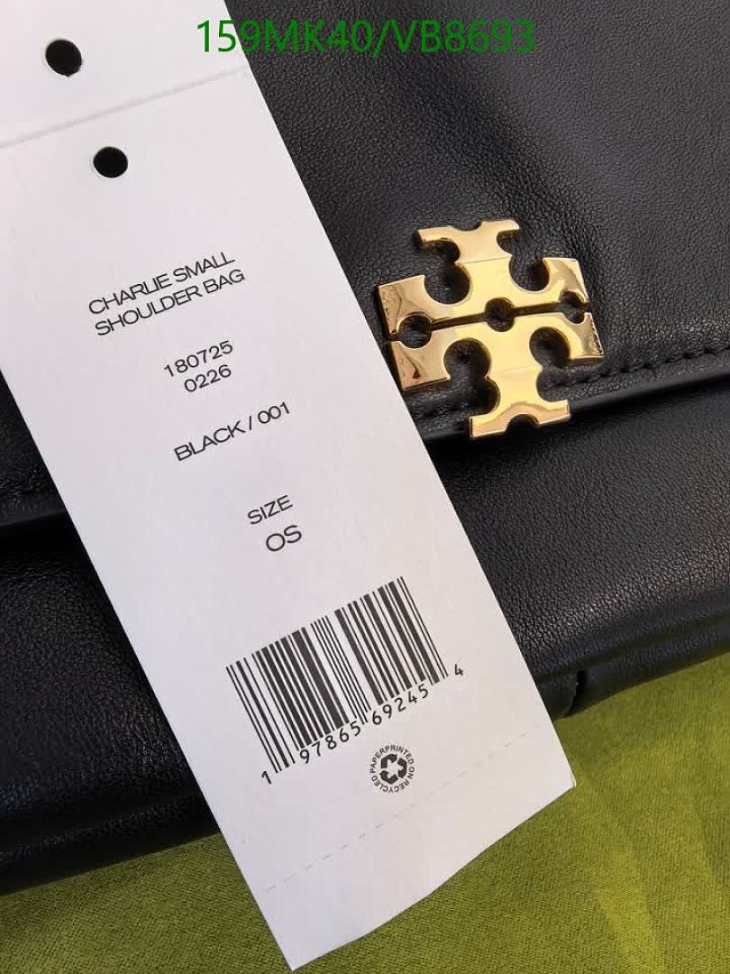 Tory Burch-Bag-Mirror Quality Code: VB8693 $: 159USD