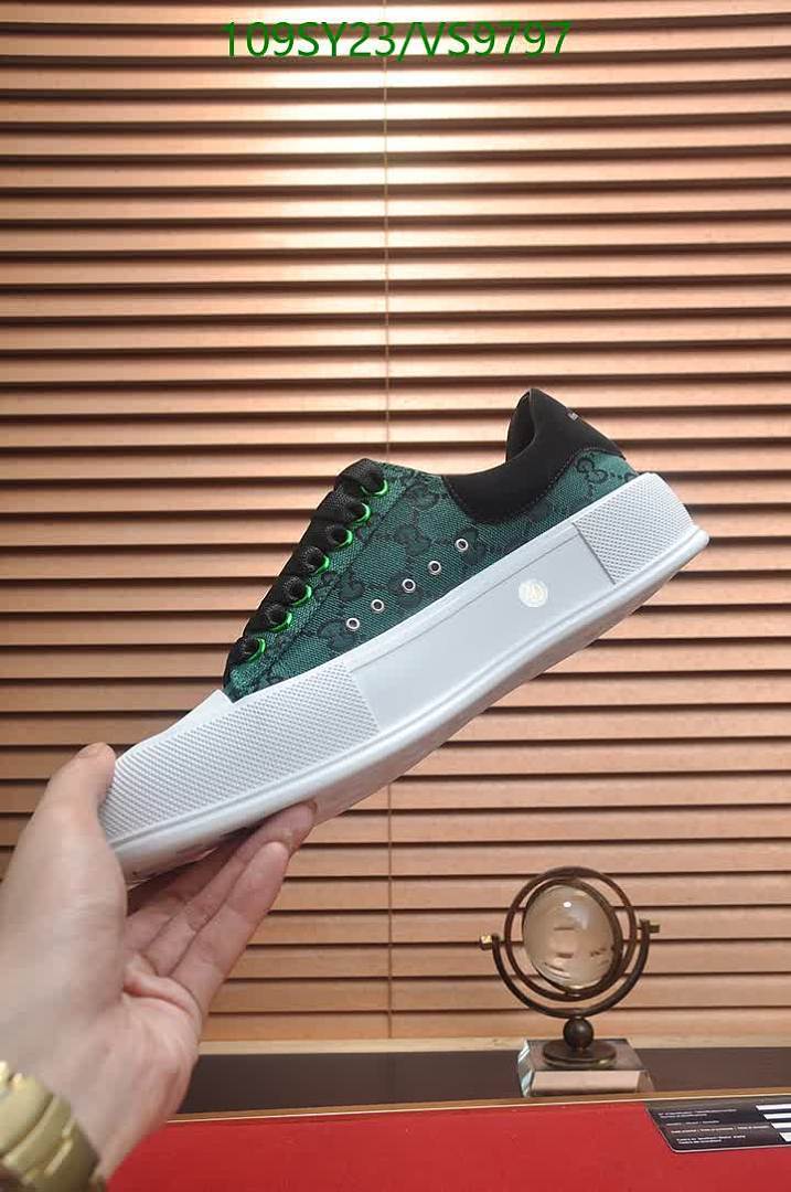 Alexander Mcqueen-Women Shoes Code: VS9797 $: 109USD