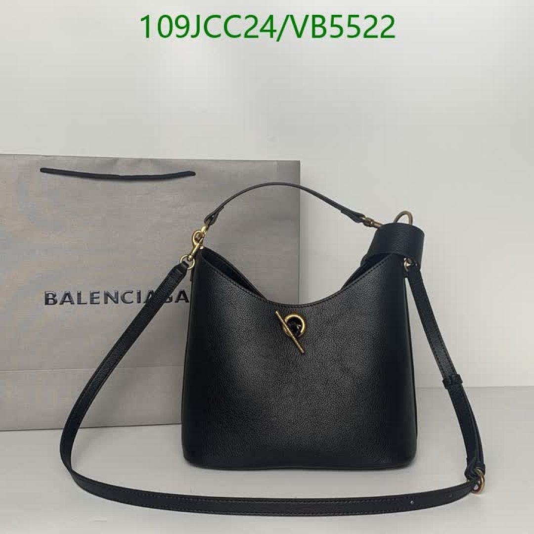 Balenciaga-Bag-4A Quality Code: VB5522 $: 109USD