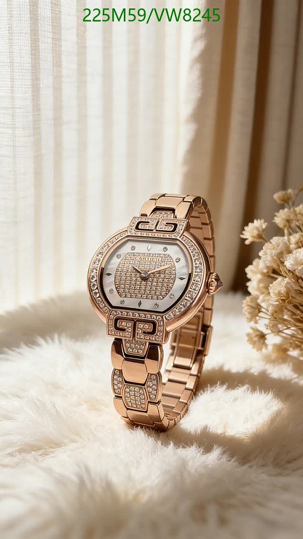 Cartier-Watch-Mirror Quality Code: VW8245 $: 225USD