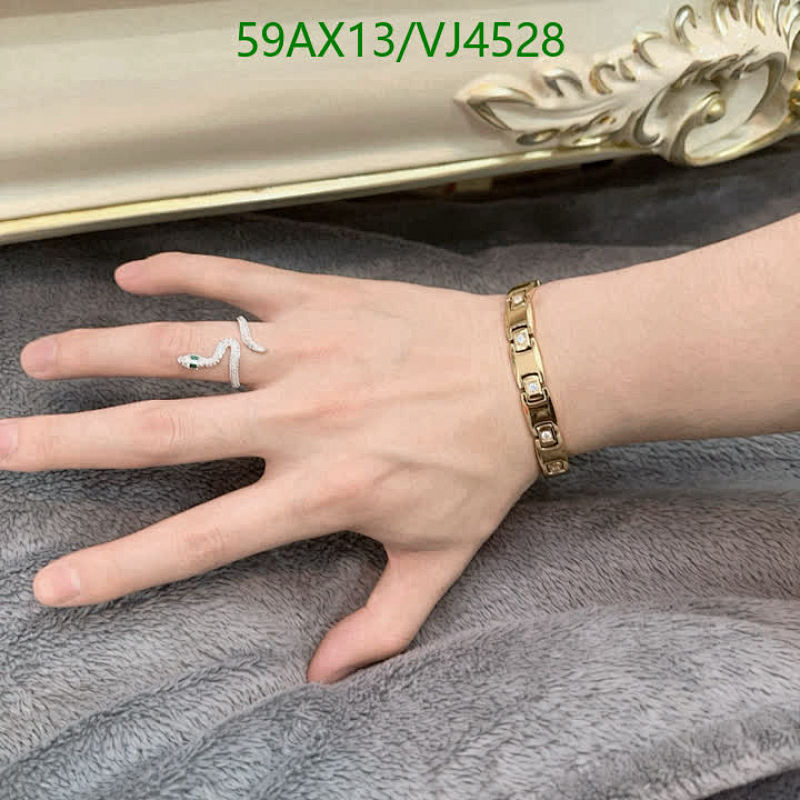 Cartier-Jewelry Code: VJ4528 $: 59USD