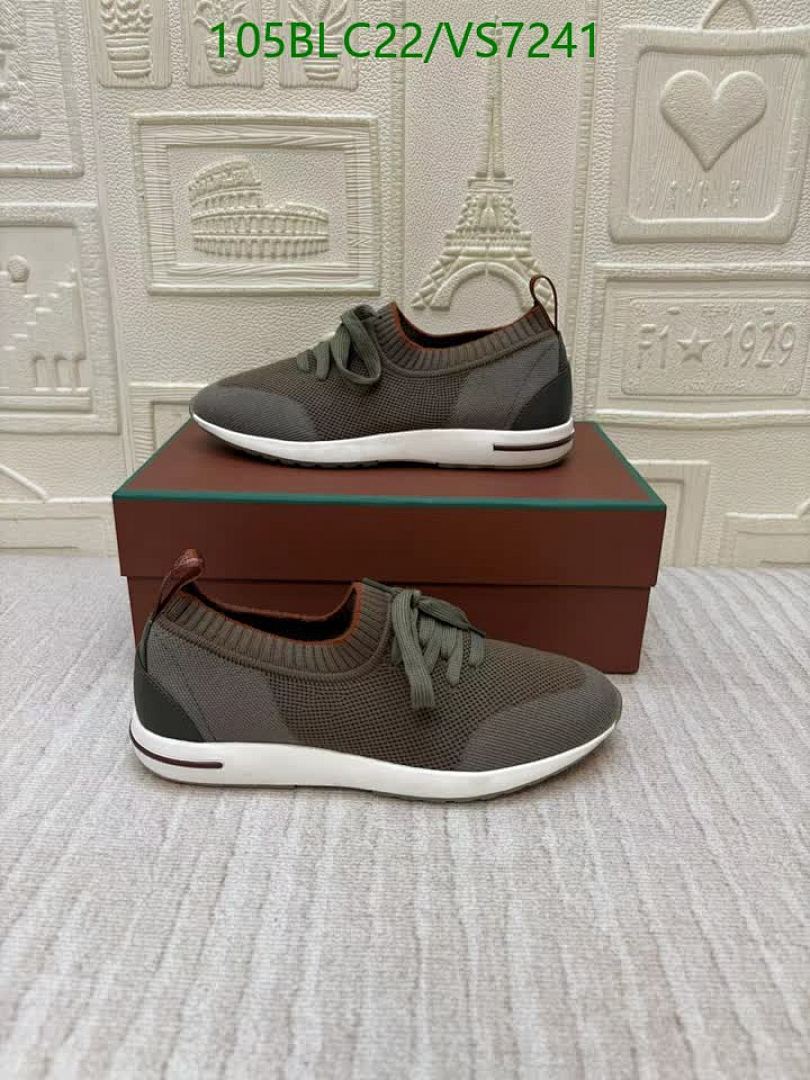 Loro Piana-Women Shoes Code: VS7241 $: 105USD