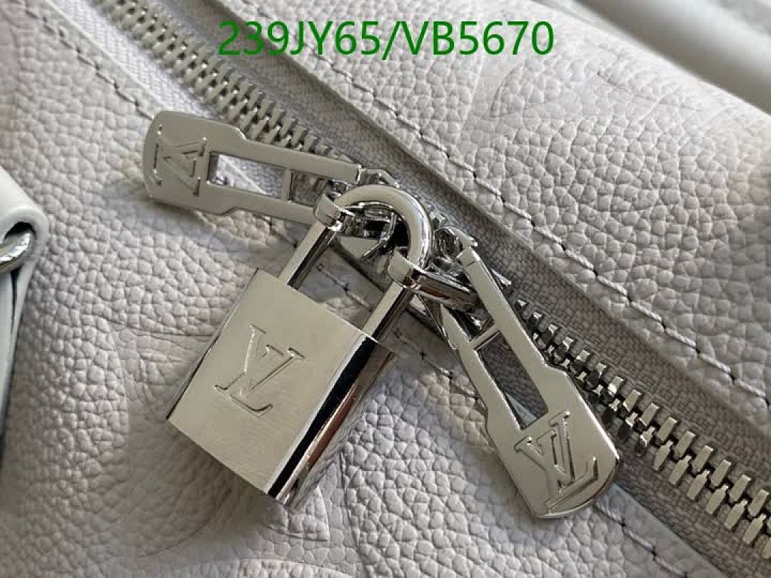 LV-Bag-Mirror Quality Code: VB5670 $: 239USD