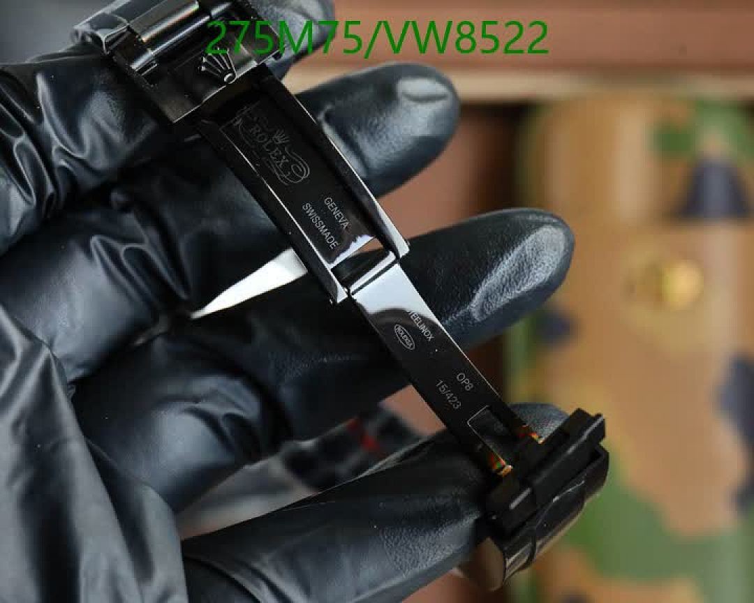 Rolex-Watch-Mirror Quality Code: VW8522 $: 275USD