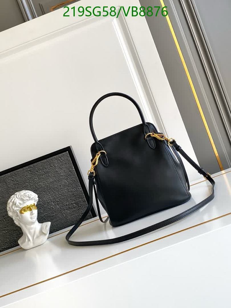 Prada-Bag-Mirror Quality Code: VB8876 $: 219USD