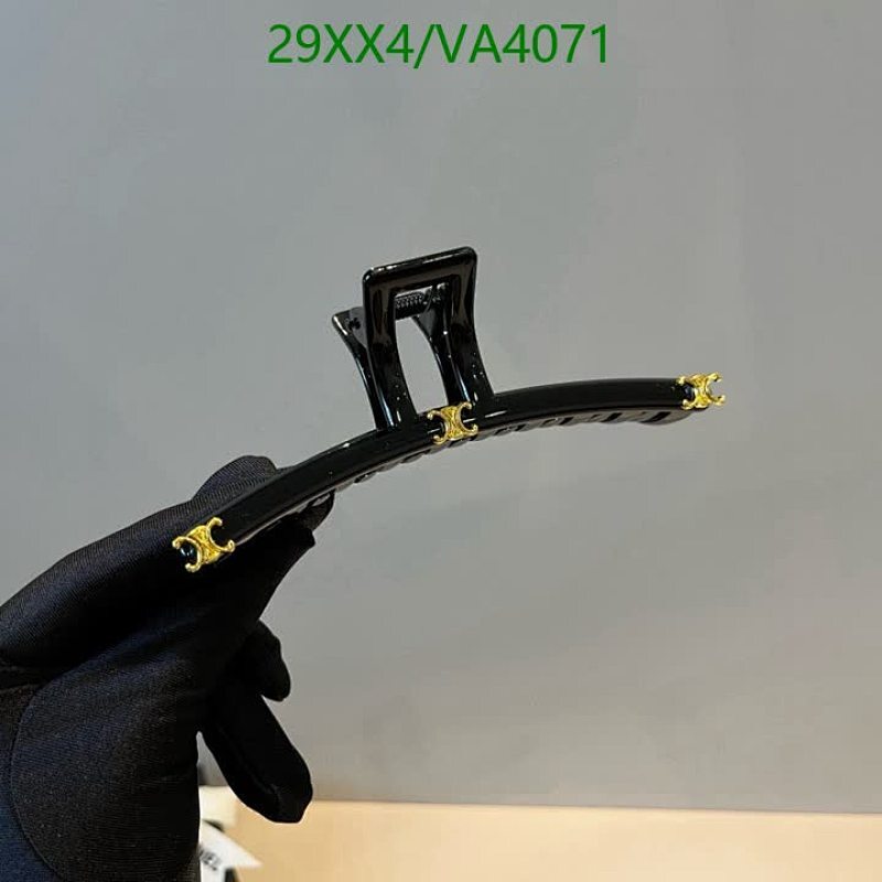 Celine-Headband Code: VA4071 $: 29USD