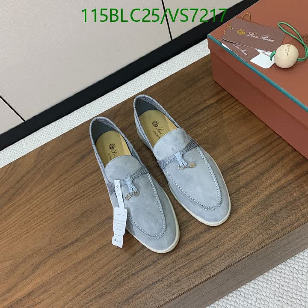 Loro Piana-Women Shoes Code: VS7217 $: 115USD