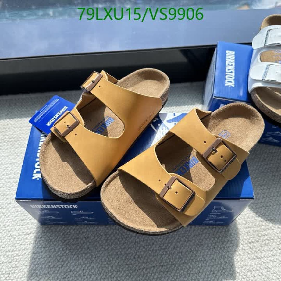 Birkenstock-Men shoes Code: VS9906 $: 79USD