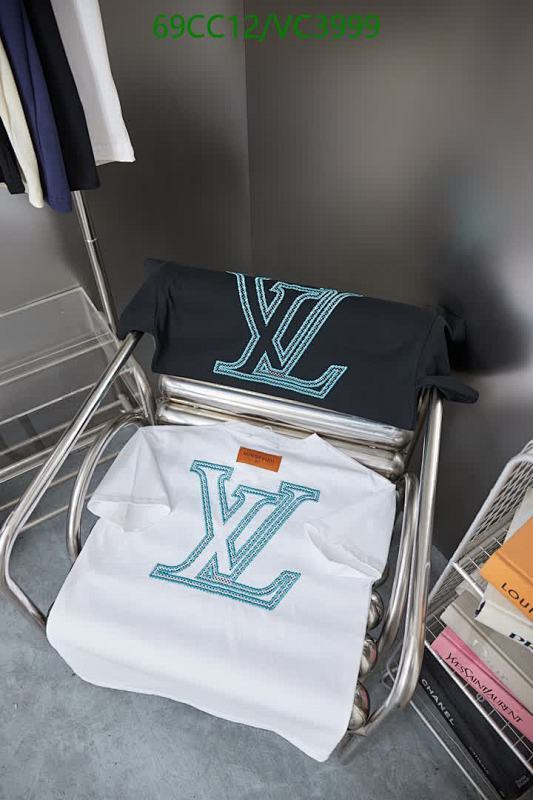 LV-Clothing Code: VC3999 $: 69USD