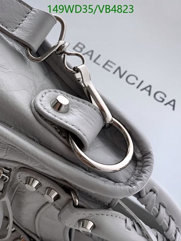 Balenciaga-Bag-4A Quality Code: VB4823