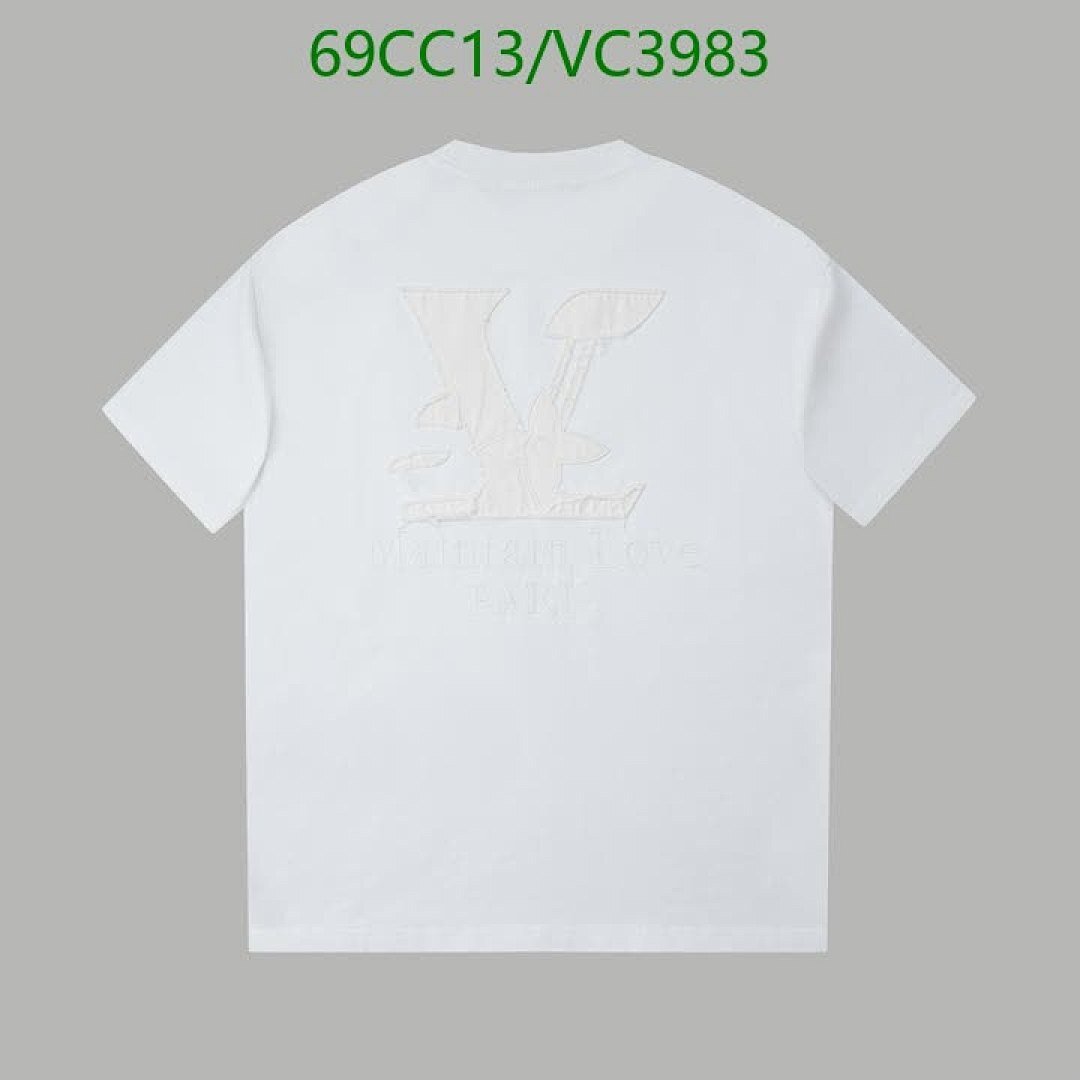 LV-Clothing Code: VC3983 $: 69USD