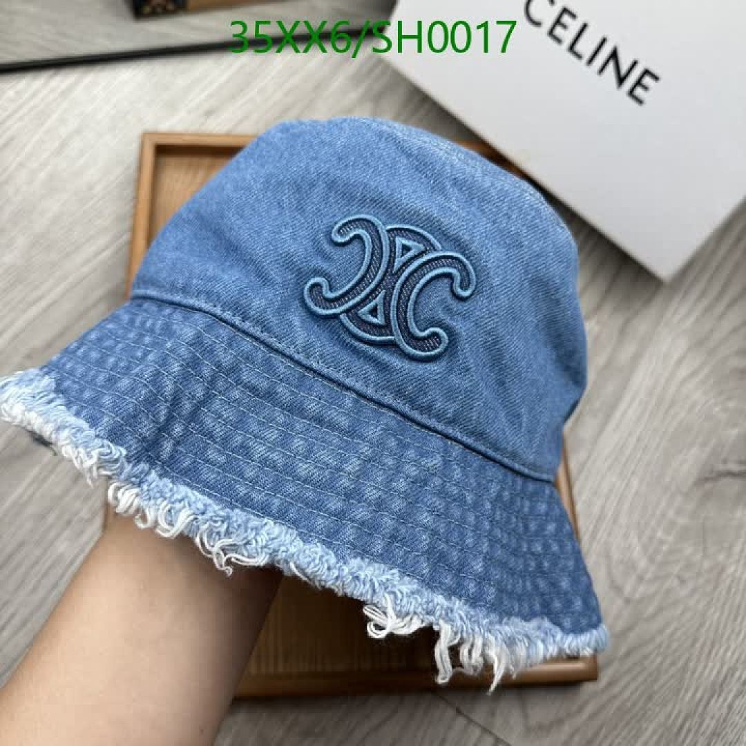 Celine-Cap(Hat) Code: SH0017 $: 35USD