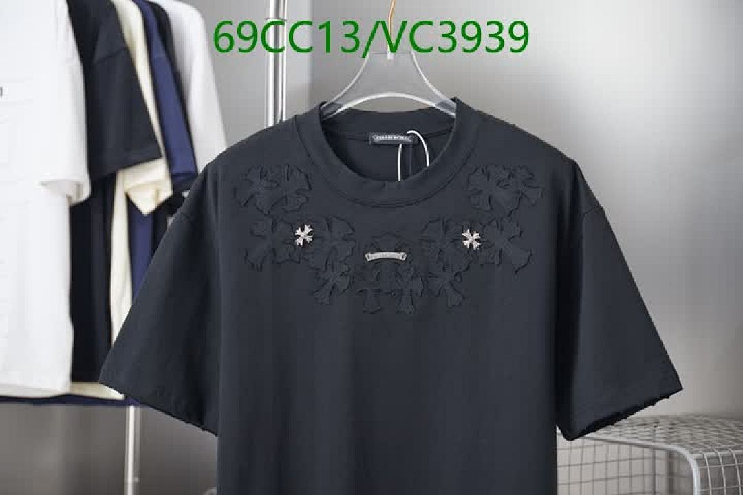 Chrome Hearts-Clothing Code: VC3939 $: 69USD-Yupoo.ru - Copybrand.Team photo album Chrome Hearts-Clothing Code: VC3939 $: 69USD