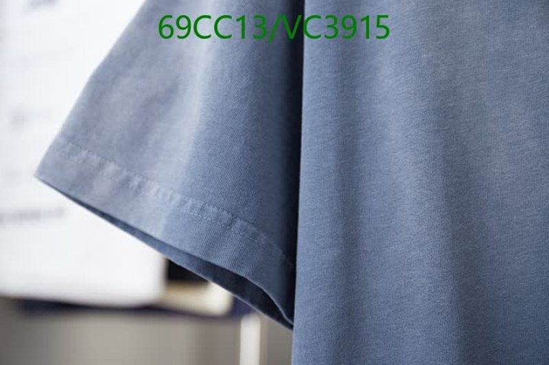 Balenciaga-Clothing Code: VC3915 $: 69USD