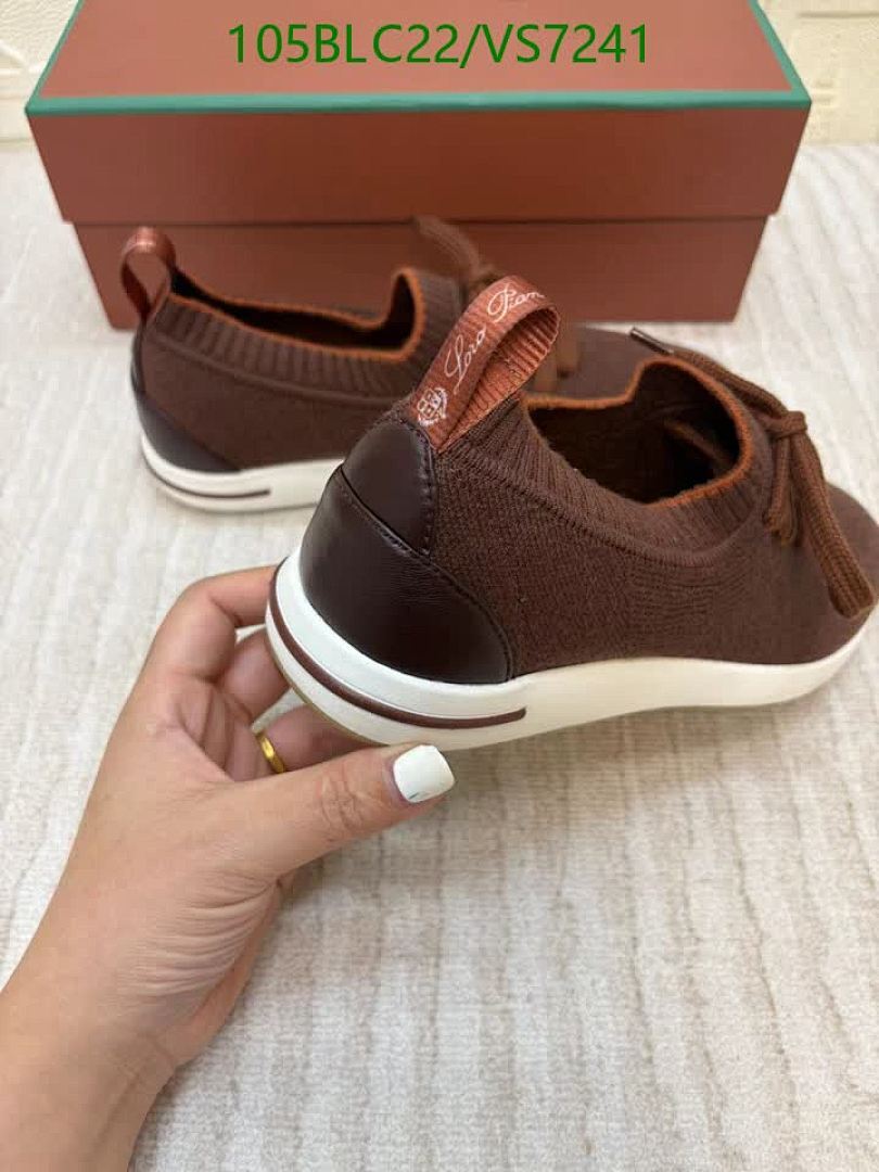 Loro Piana-Women Shoes Code: VS7241 $: 105USD