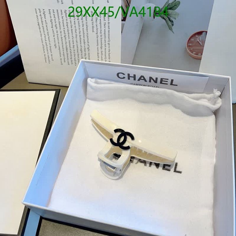 Chanel-Headband Code: VA4184 $: 29USD