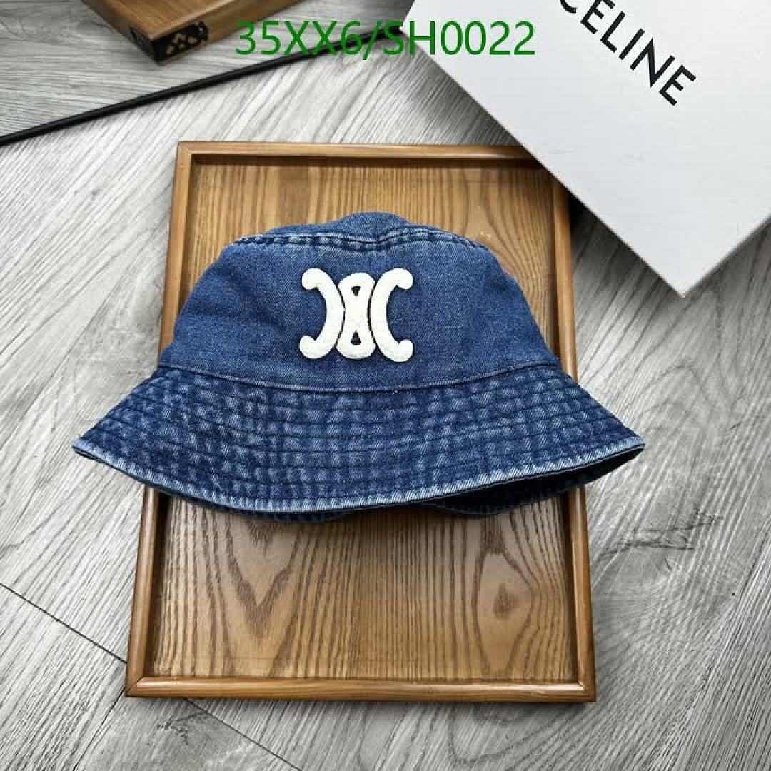 Celine-Cap(Hat) Code: SH0022 $: 35USD