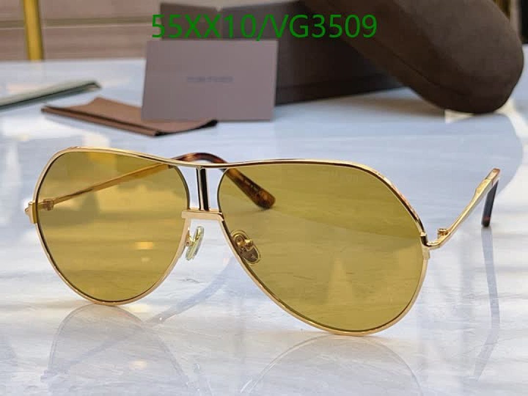 Tom Ford-Glasses Code: VG3509 $: 55USD