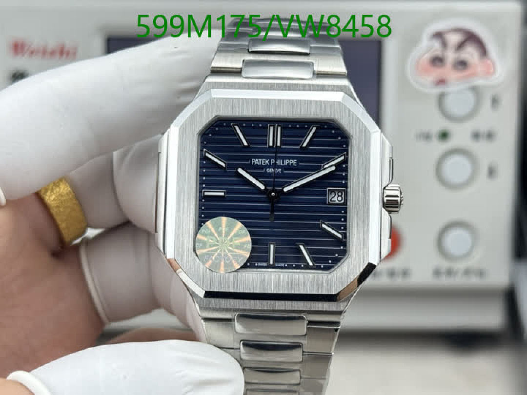 Patek Philippe-Watch-Mirror Quality Code: VW8458 $: 599USD
