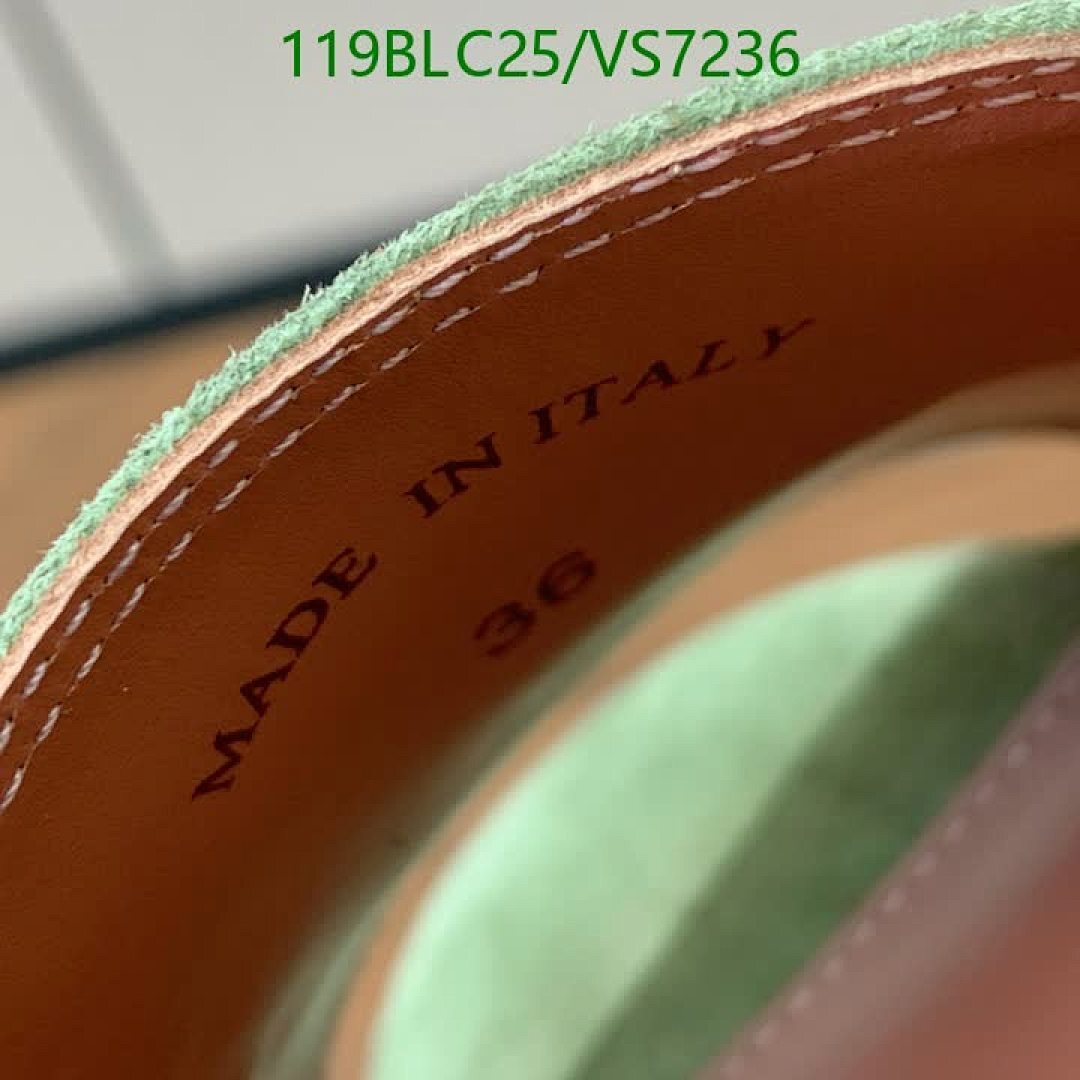 Loro Piana-Women Shoes Code: VS7236 $: 119USD