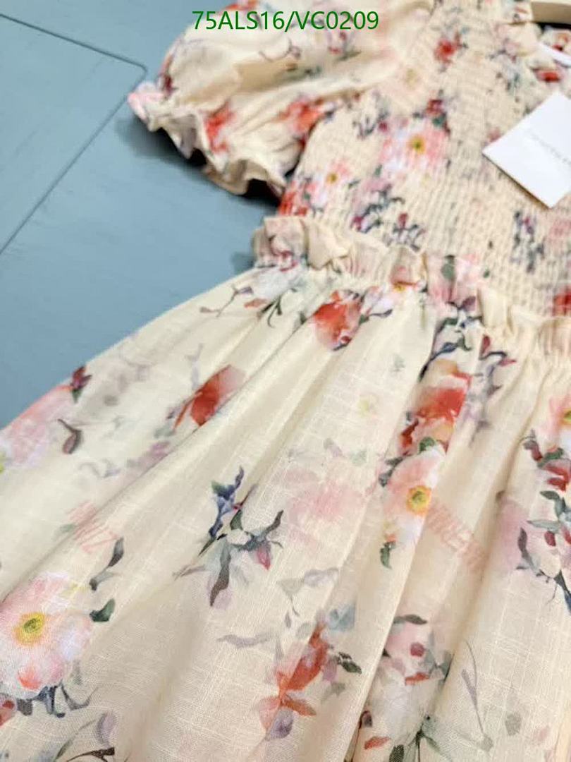 Zimmermann-Kids Clothing Code: VC0209 $: 75USD-Yupoo.ru - Copybrand.Team photo album Zimmermann-Kids Clothing Code: VC0209 $: 75USD