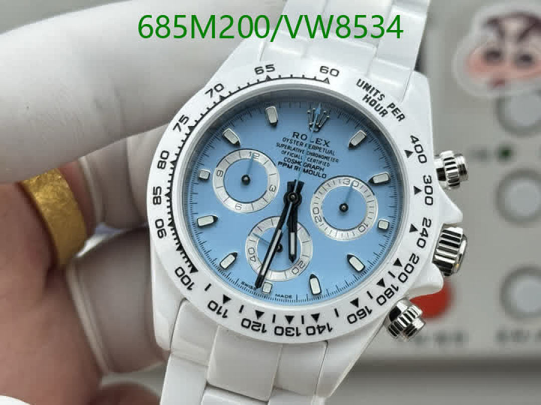 Rolex-Watch-Mirror Quality Code: VW8534 $: 685USD