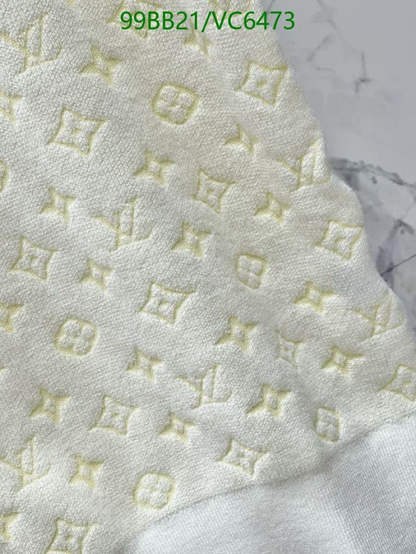 LV-Clothing Code: VC6473 $: 99USD