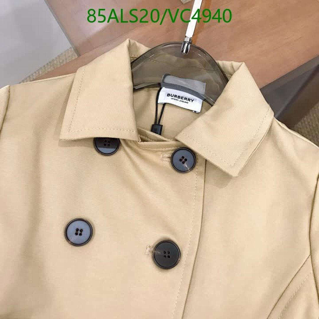 Burberry-Kids Clothing Code: VC4940 $: 85USD-Yupoo.ru - Copybrand.Team photo album Burberry-Kids Clothing Code: VC4940 $: 85USD