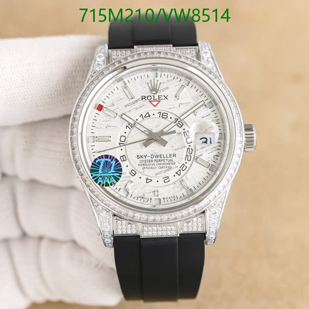 Rolex-Watch-Mirror Quality Code: VW8514 $: 715USD