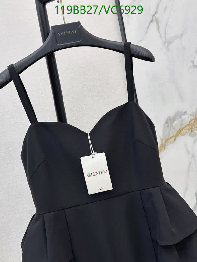 Valentino-Clothing Code: VC6929 $: 119USD