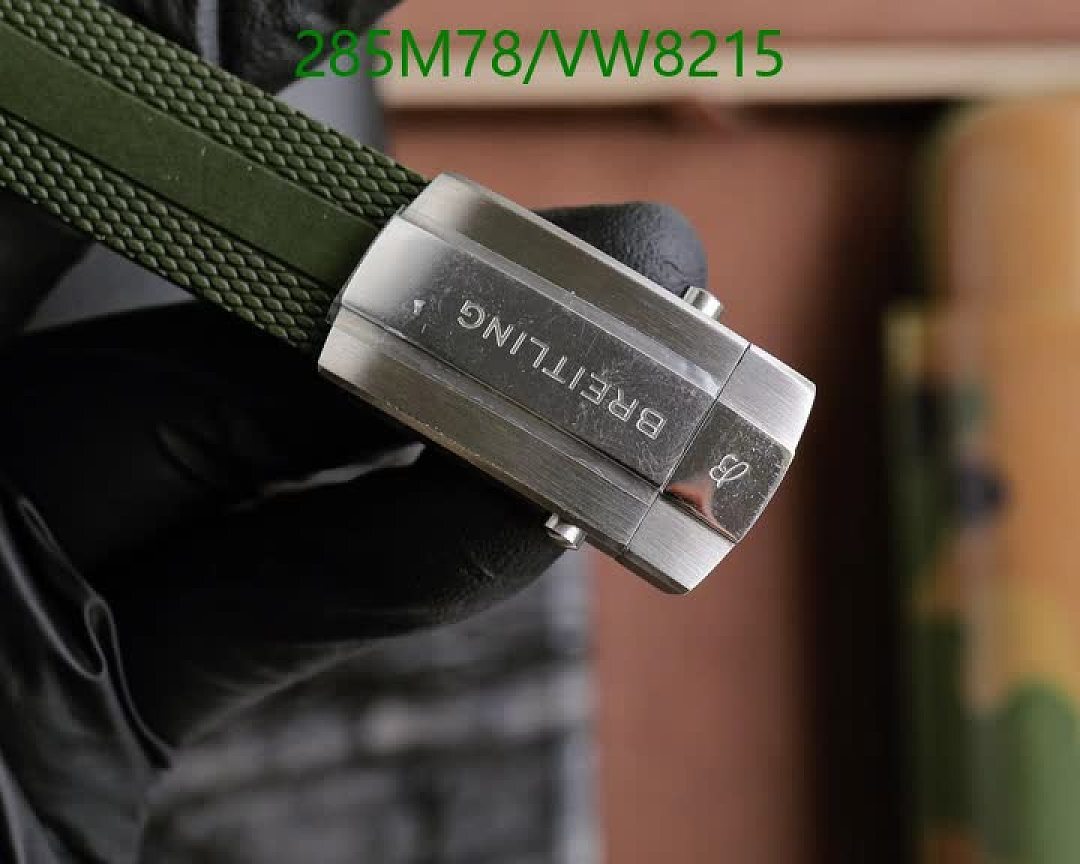 Breitling-Watch-Mirror Quality Code: VW8215 $: 285USD