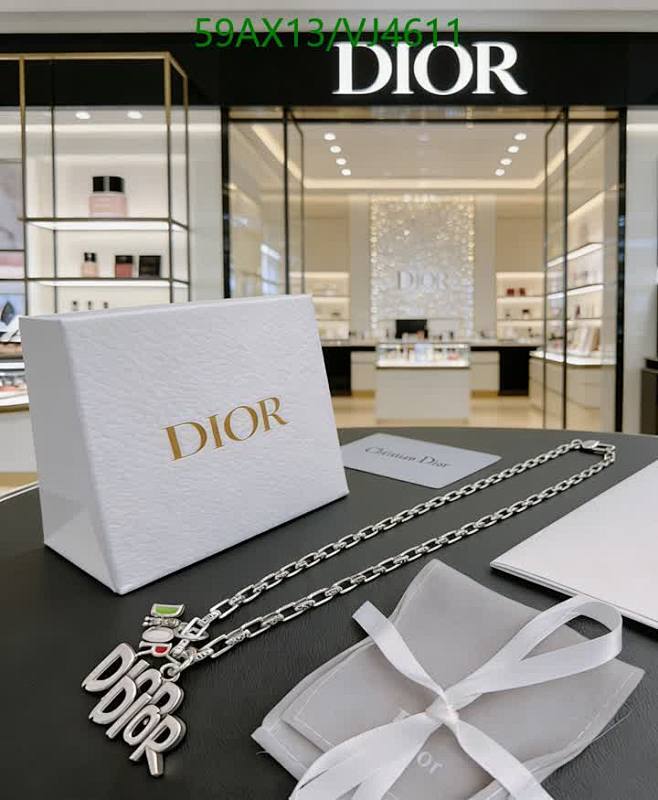 Dior-Jewelry Code: VJ4611 $: 59USD