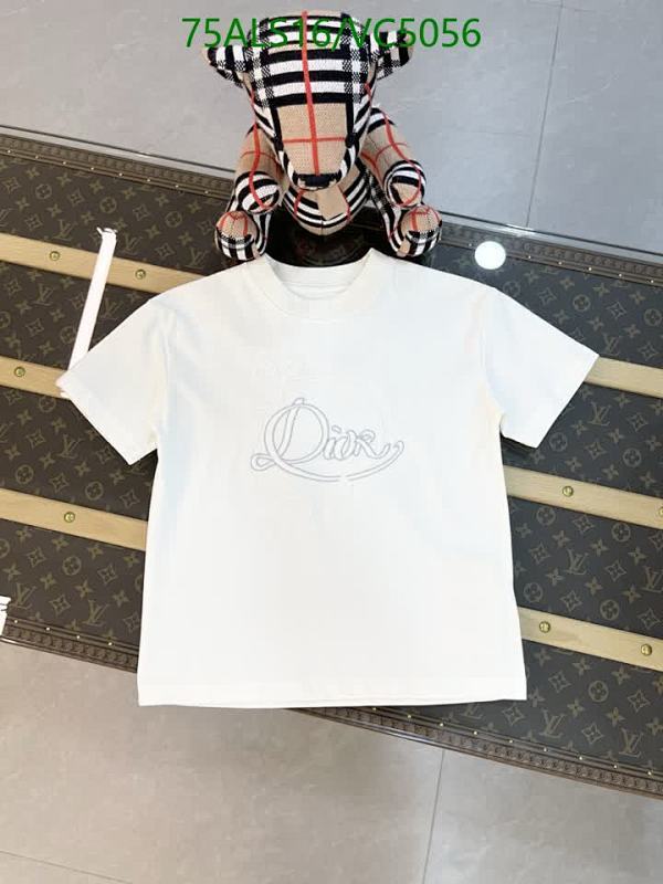 Dior-Kids clothing Code: VC5056 $: 75USD