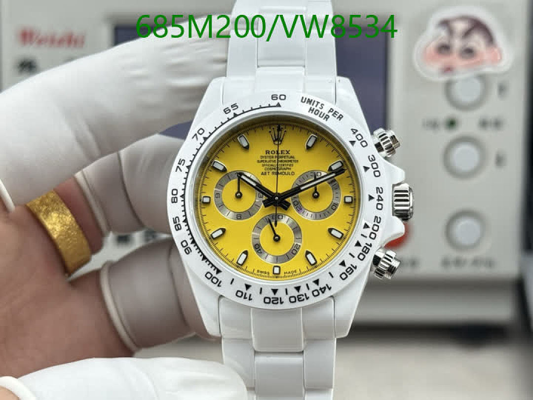 Rolex-Watch-Mirror Quality Code: VW8534 $: 685USD
