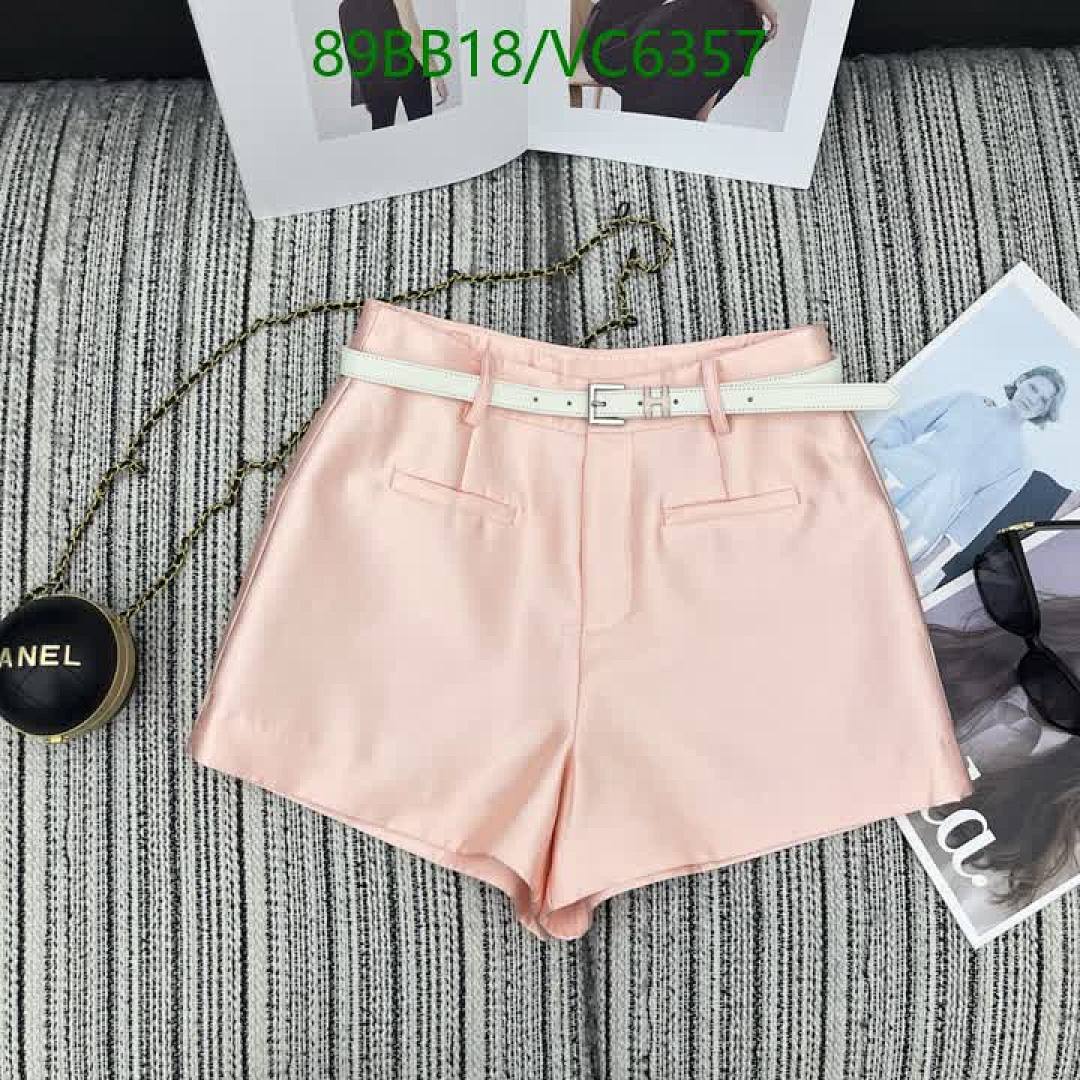 Hermes-Clothing Code: VC6357 $: 89USD