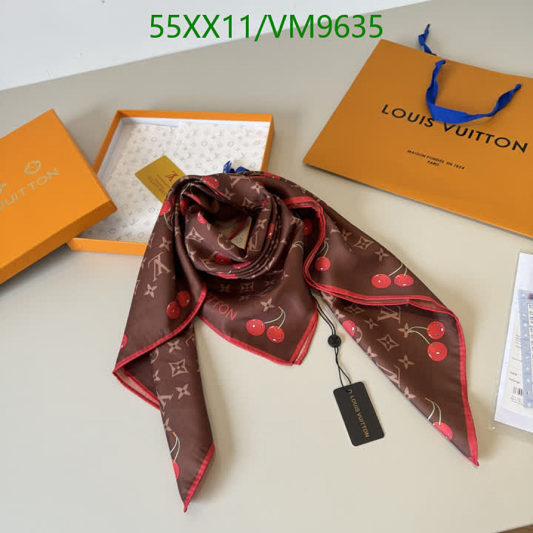 LV-Scarf Code: VM9635 $: 55USD