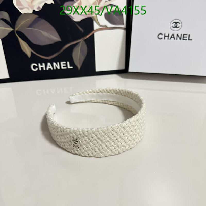 Chanel-Headband Code: VA4155 $: 29USD