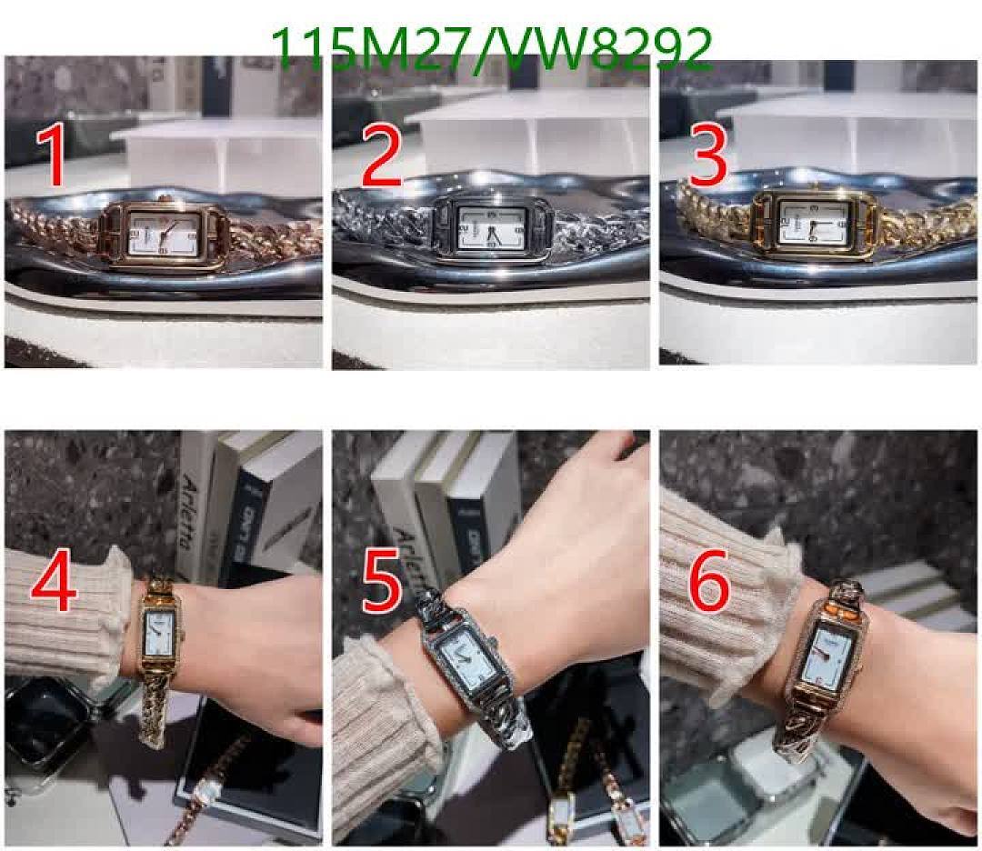 Hermes-Watch(Mirror Quality) Code: VW8292 $: 115USD