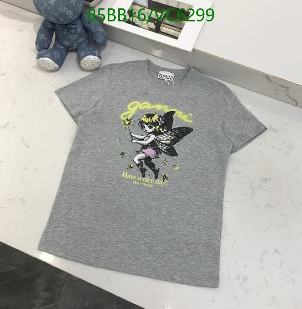 Ganni-Clothing Code: VC6299 $: 85USD